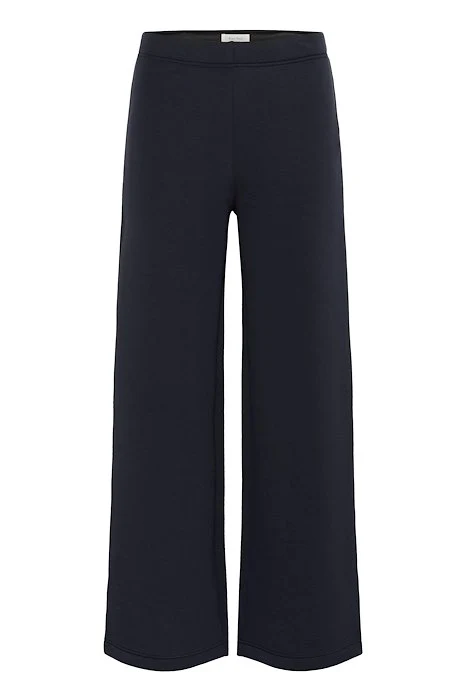 Part Two Naisten Housut, PRIMMIPW PA Dark Navy - Image 2