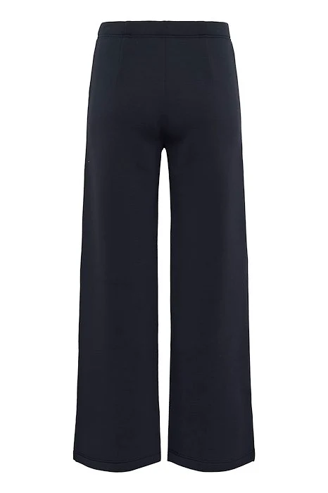 Part Two Naisten Housut, PRIMMIPW PA Dark Navy - Image 3