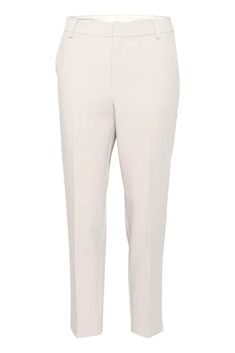 Part Two Naisten Housut, URBANA PANT French Oak - Image 2