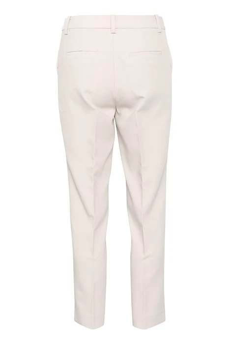 Part Two Naisten Housut, URBANA PANT French Oak - Image 3