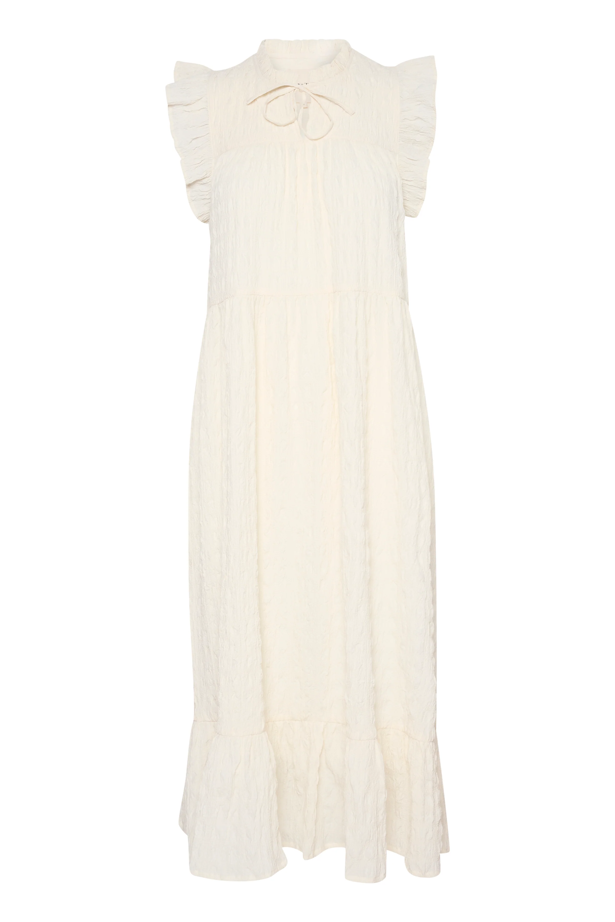 Part Two Naisten Mekko, GIMALINA LONG DRESS Tofu