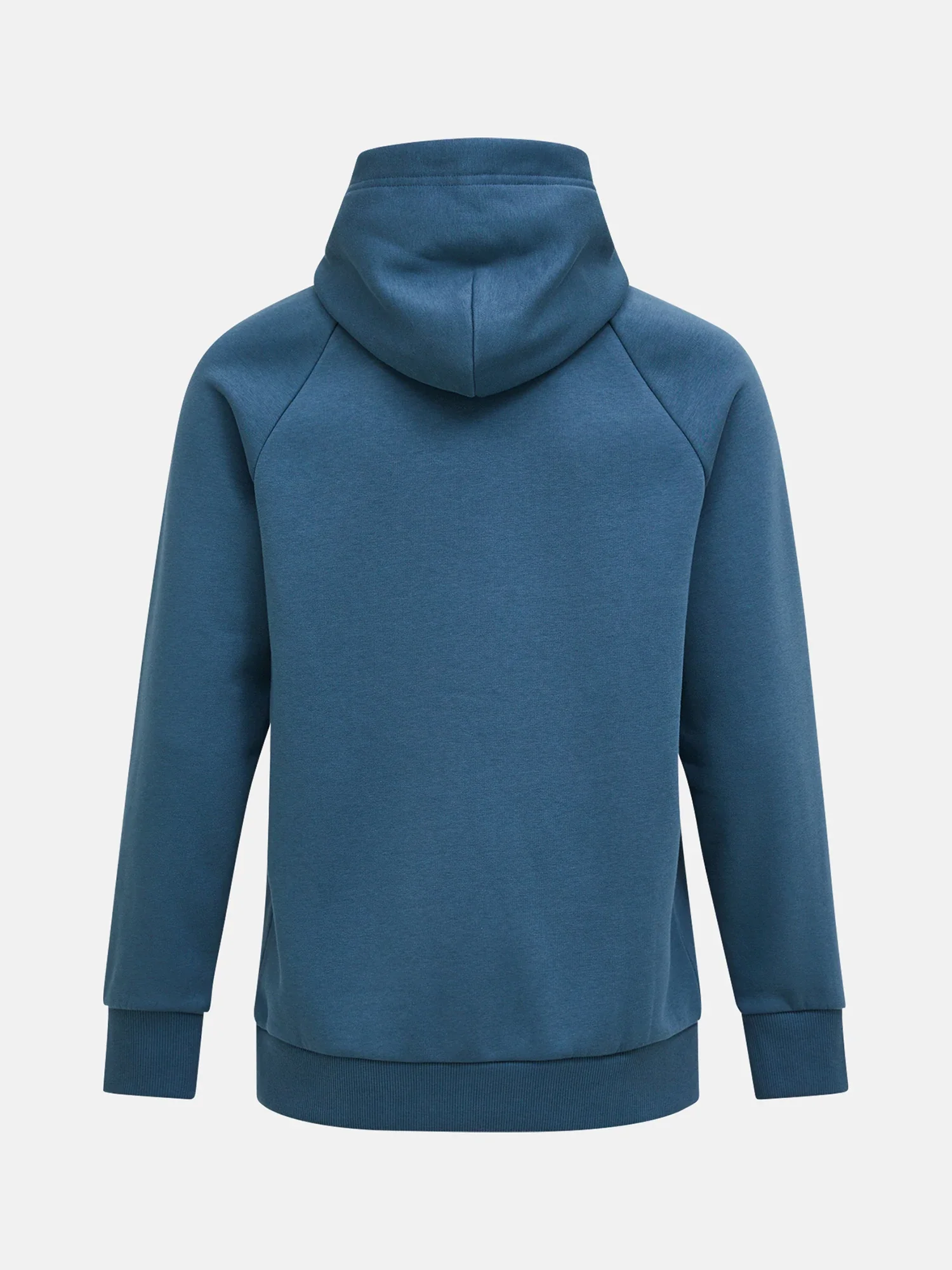 Peak Performance miesten huppari, M ORIGINAL HOOD Petroolinsininen - Image 2