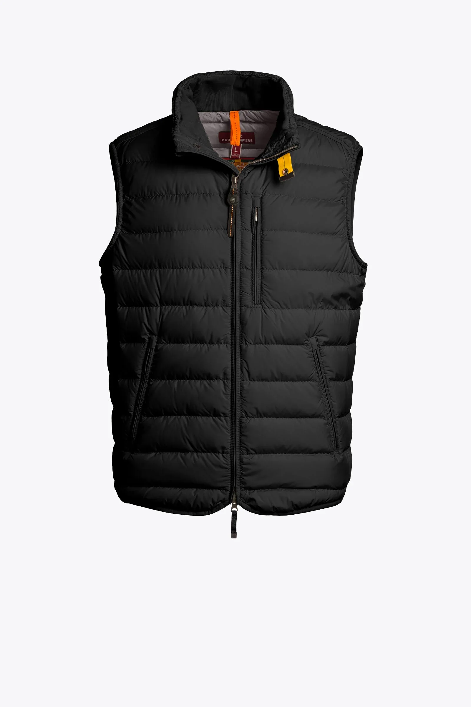 Parajumpers miesten untuvaliivi Perfect M Super Light, musta