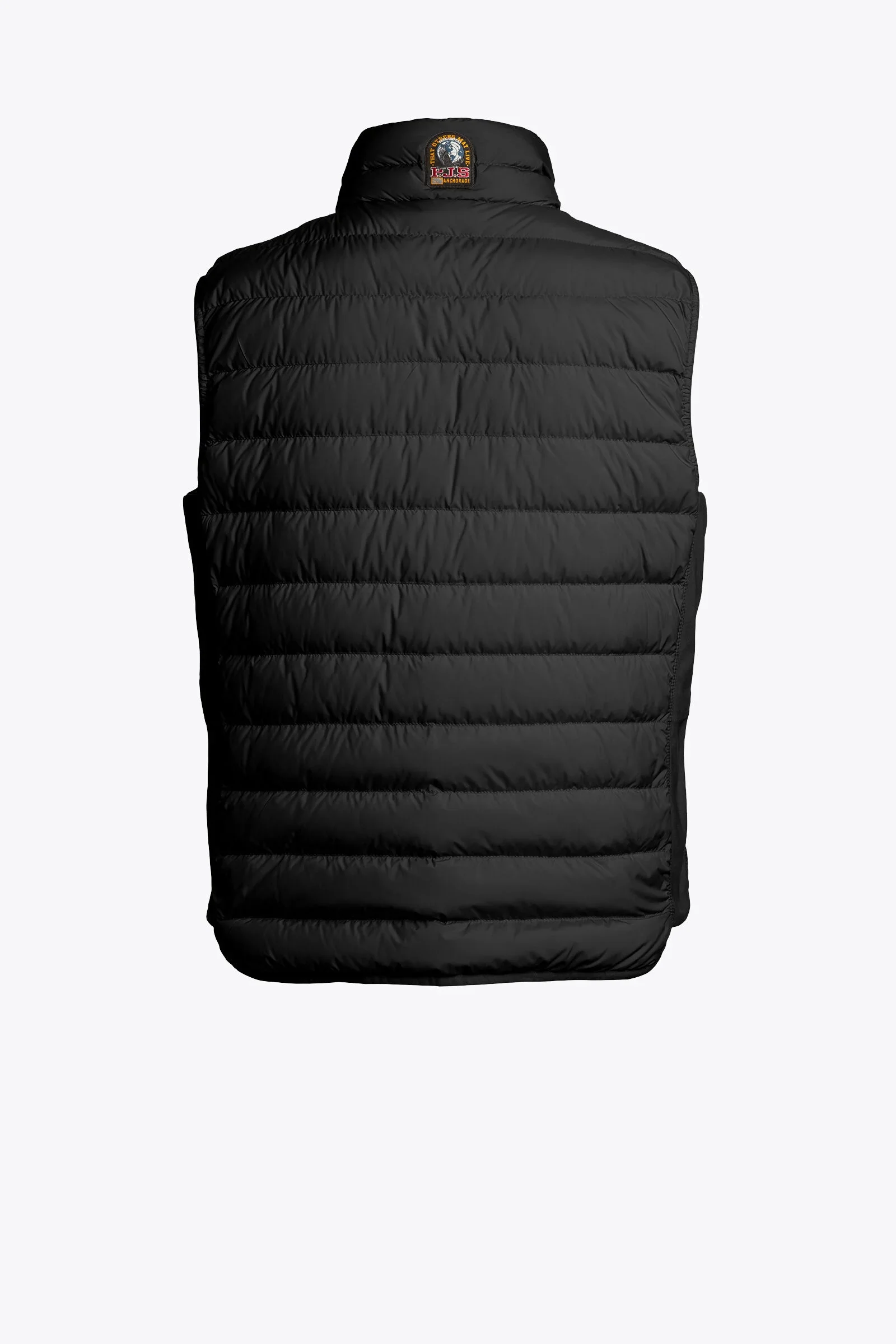 Parajumpers miesten untuvaliivi Perfect M Super Light, musta - Image 3