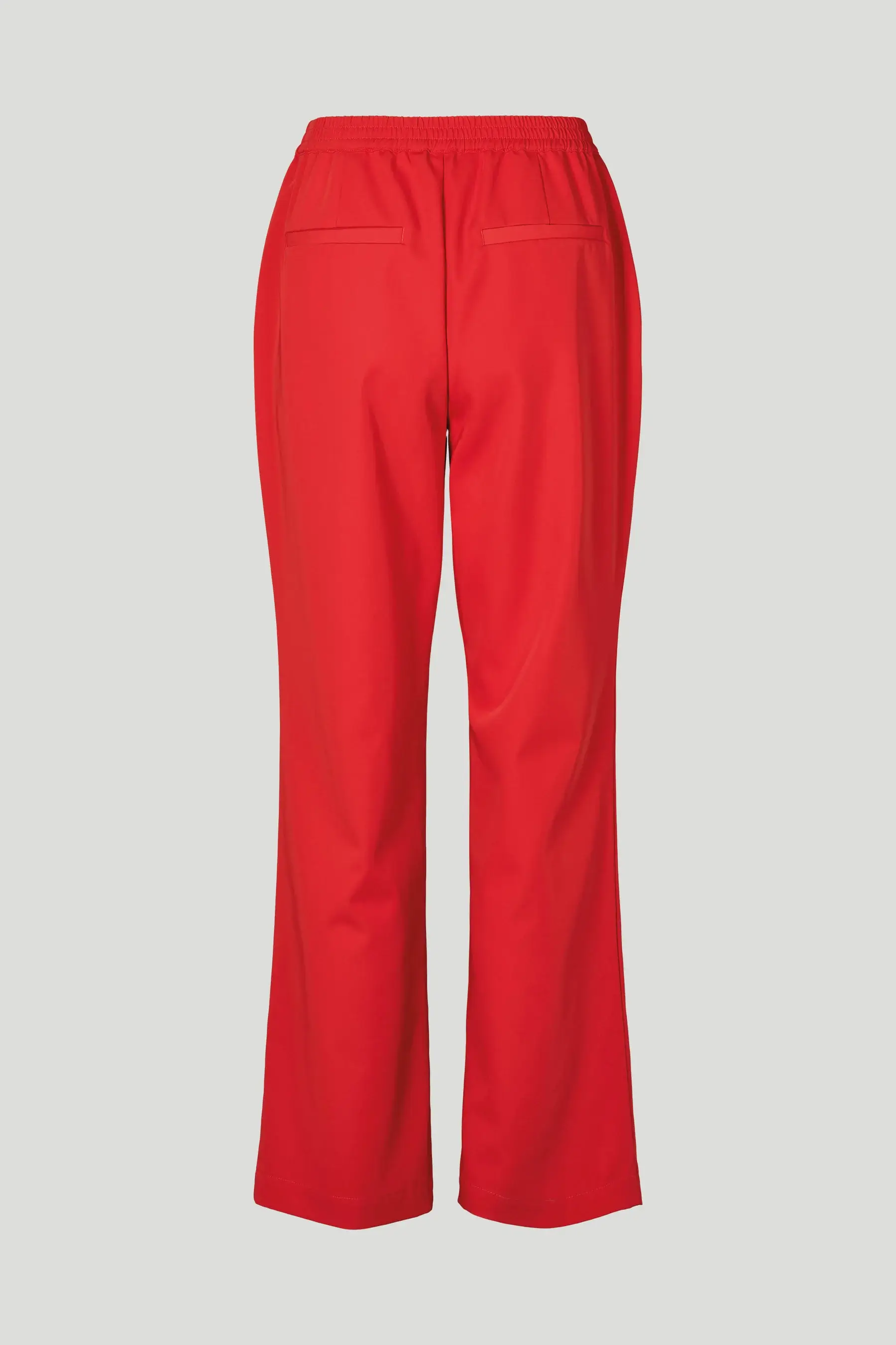 Philosophy Blues Original naisten housut, AMALIE PANTS Punainen - Image 4