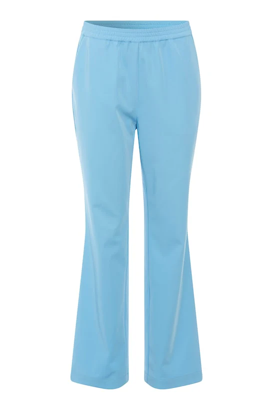 Philosophy Blues Original Naisten Housut, AMALIE PANTS Vaaleansininen