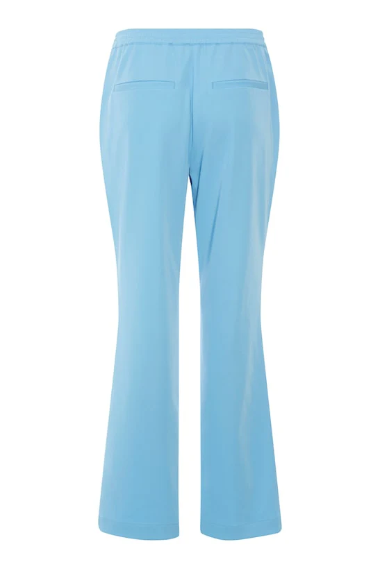 Philosophy Blues Original Naisten Housut, AMALIE PANTS Vaaleansininen - Image 2
