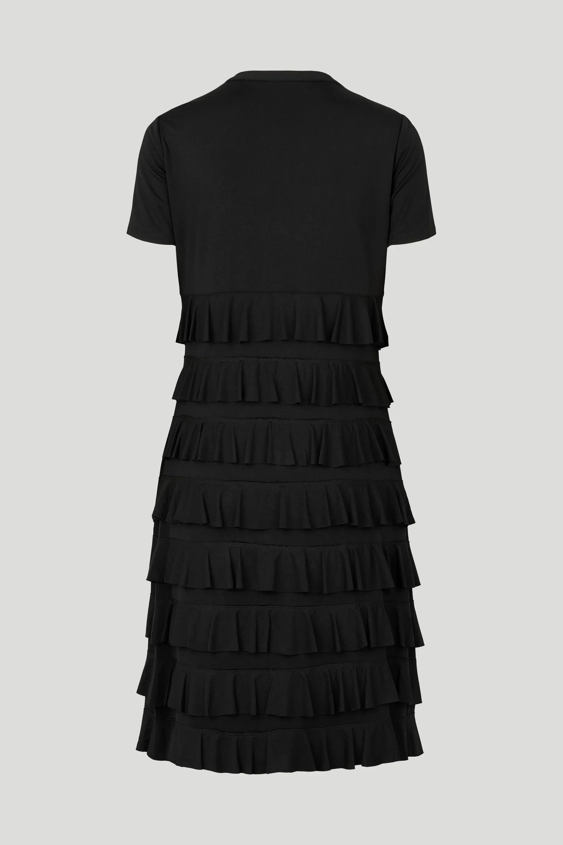 Philosophy Blues Original naisten mekko, JOLAF DRESS Musta - Image 4