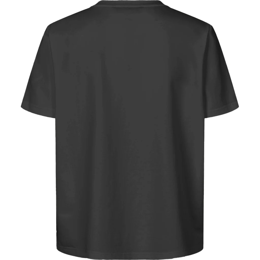 Philosophy Blues Original naisten t-paita,AVENA T-SHIRT Musta - Image 2