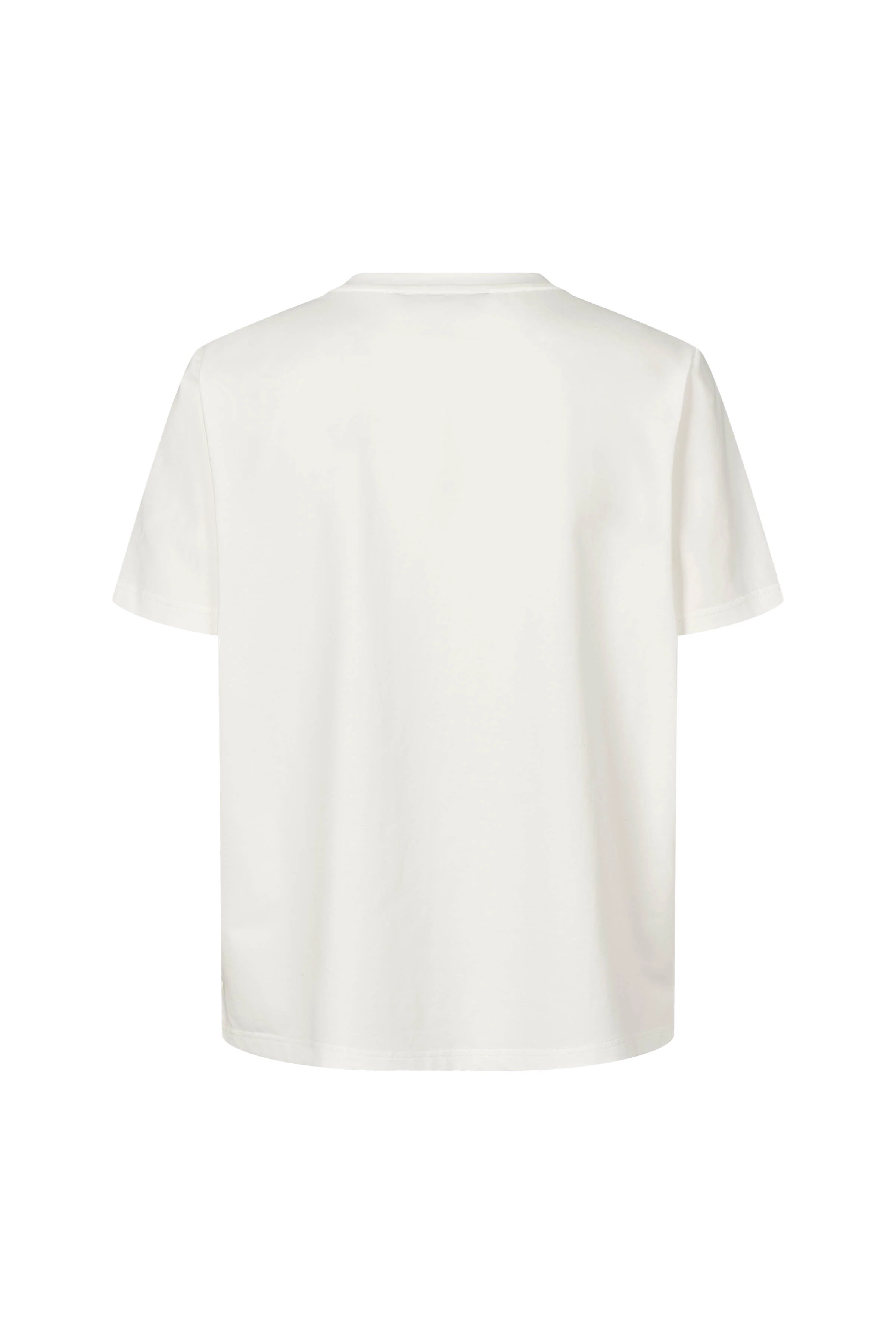 Philosophy Blues Original naisten t-paita,AVENA T-SHIRT Valkoinen - Image 2