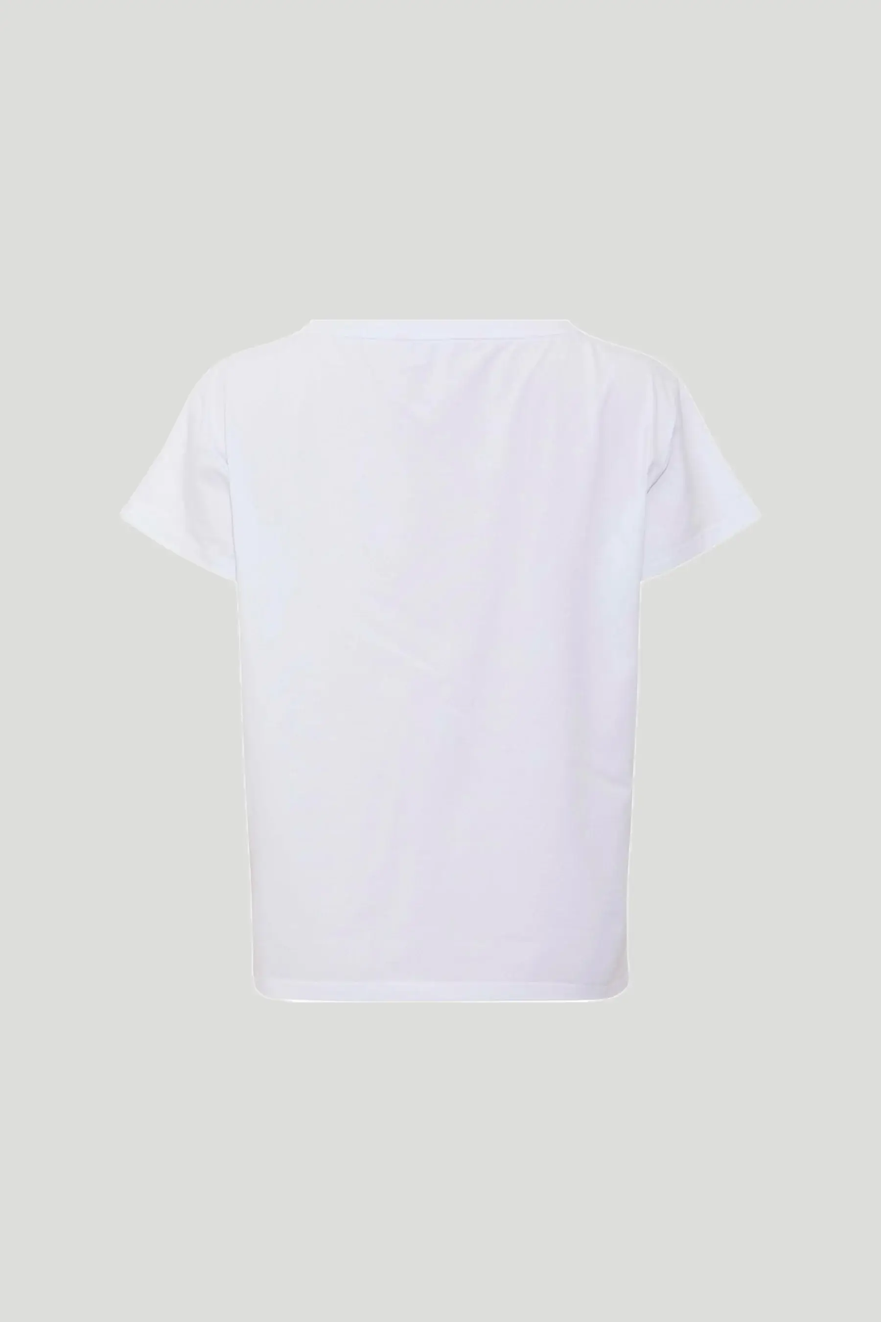 Philosophy Blues Original naisten t-paita WIONA T-SHIRT Valkoinen - Image 4