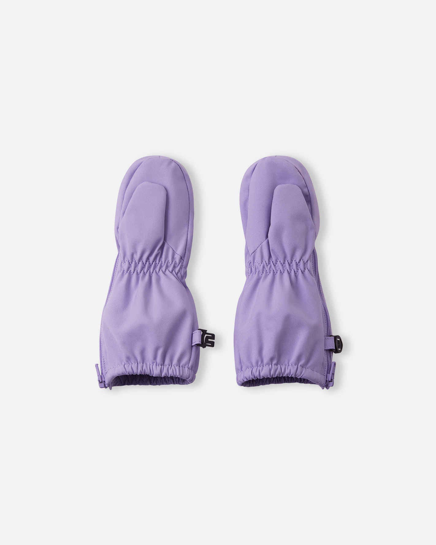 Reima lasten rukkaset Poimii välikausihanskat, lila - Image 2