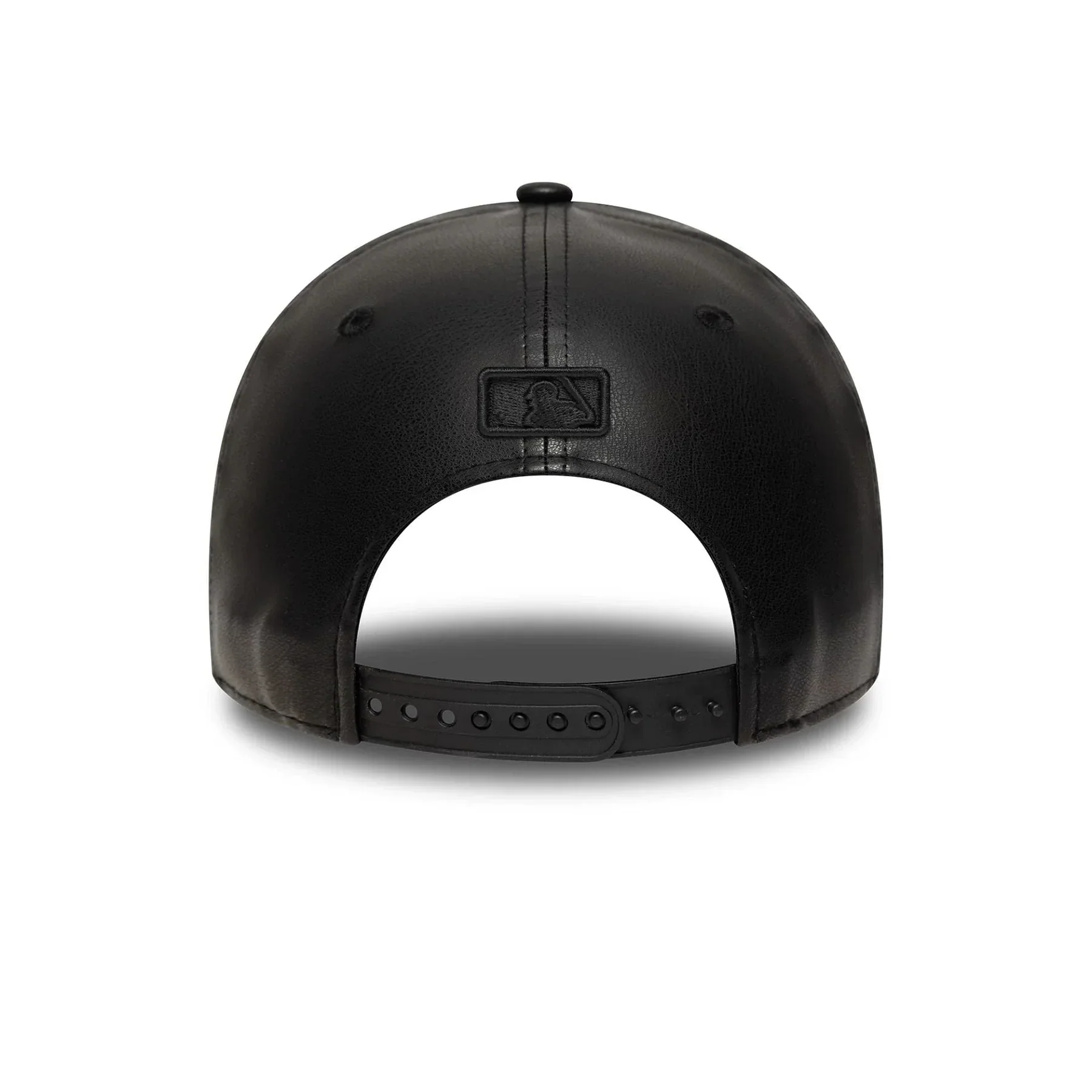New Era unisex lippis PU 9FORTY® MCROWN NEW YORK YANKEES, musta - Image 3