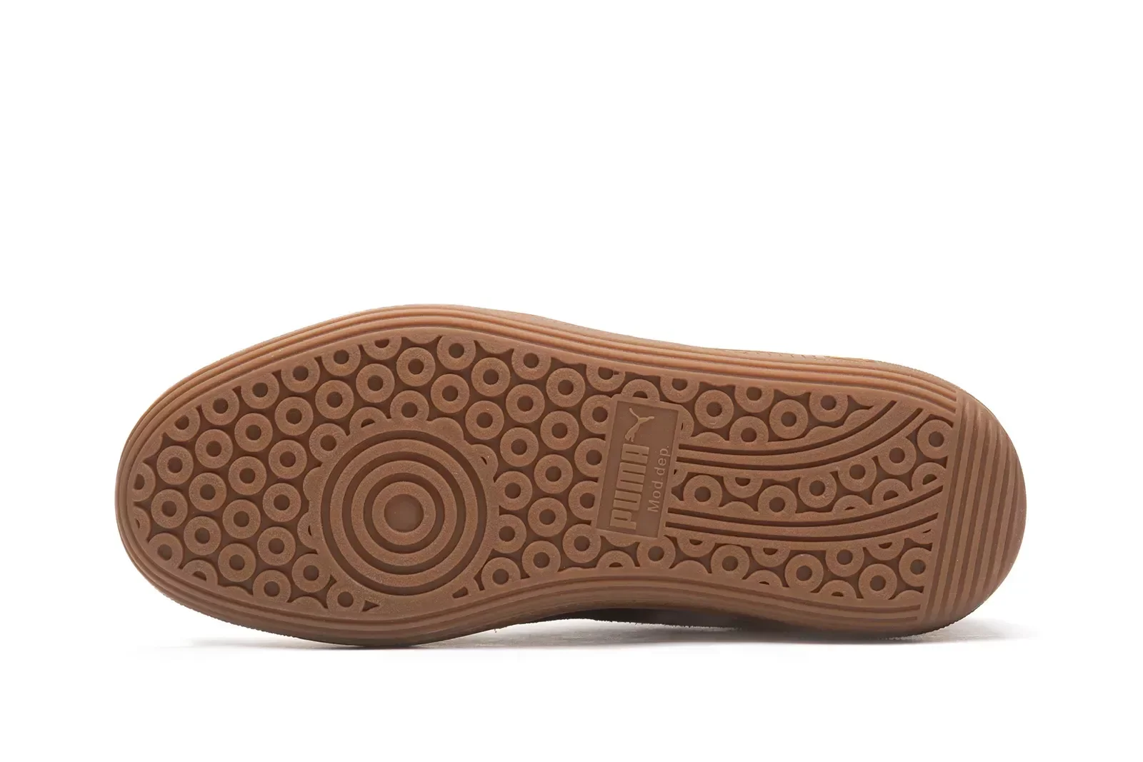 PUMA naisten PALERMO tennarit Valkoinen - Image 4