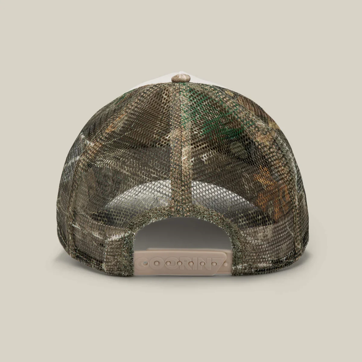 Goorin Bros lippis Realtree Edge Black Panther Camo, vihreä - Image 2