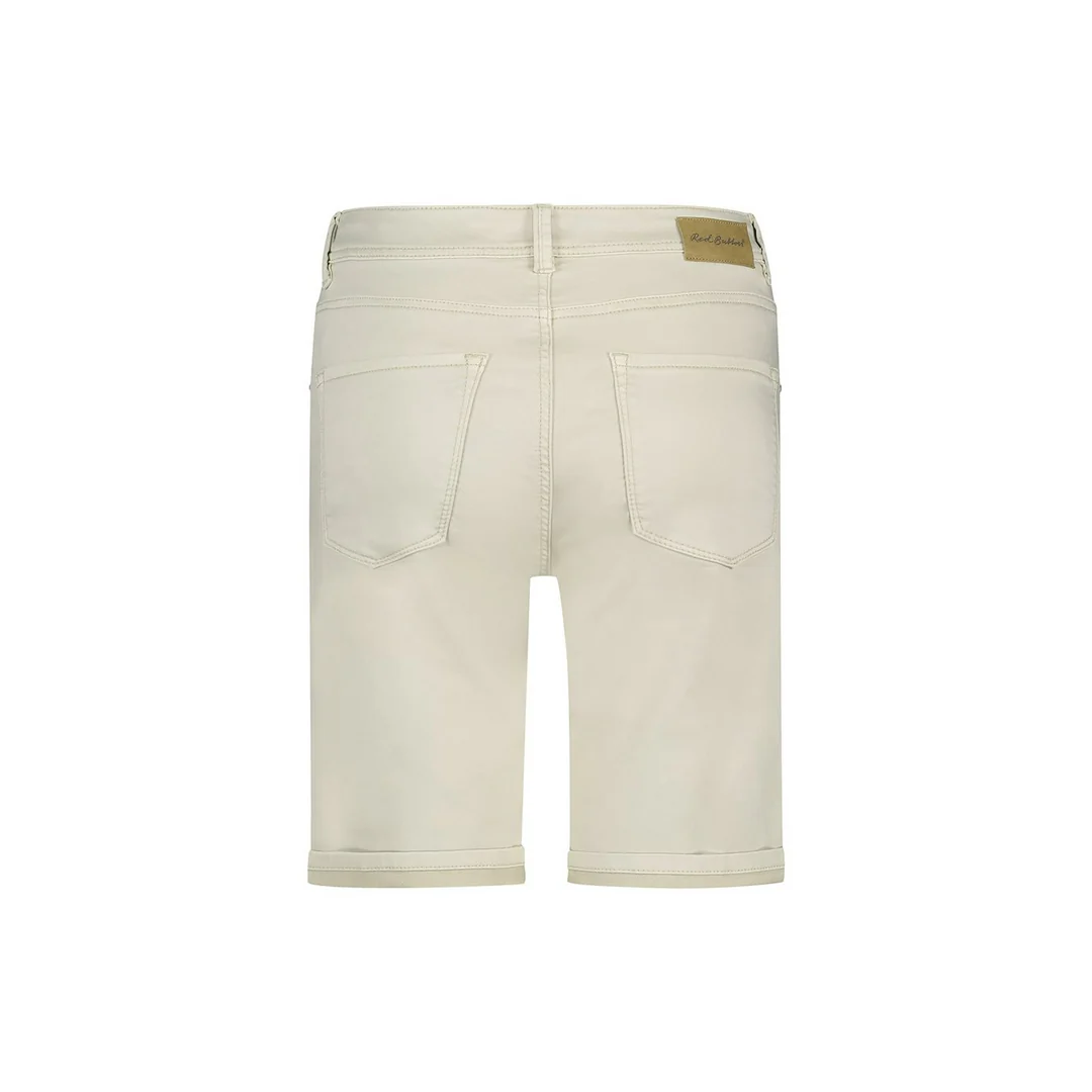 Red Button naisten shortsit, RELAX SHORT JOG COLOR Valkoinen - Image 2