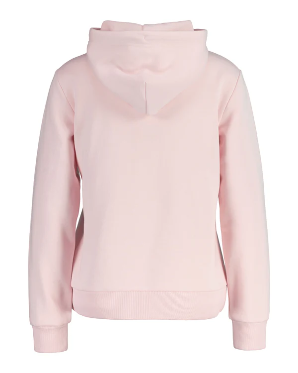 REG TONAL SHIELD ZIP HOODIE VAALEANPUNAINEN - Image 2