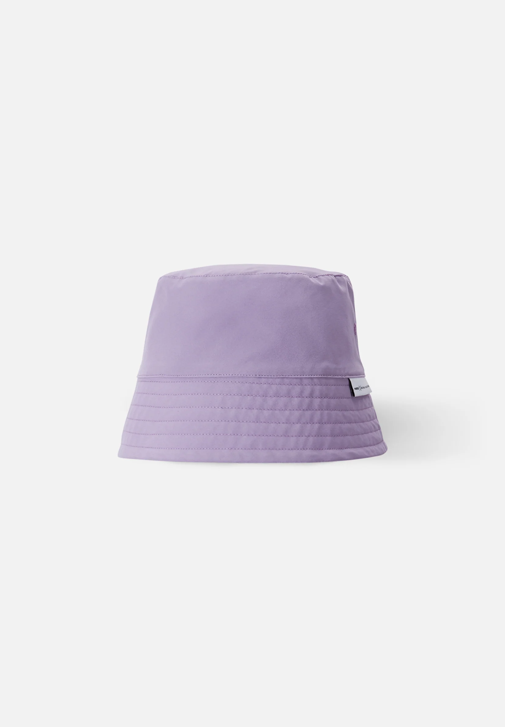 Reima hattu, PEACE BUCKET Vaalea Lila
