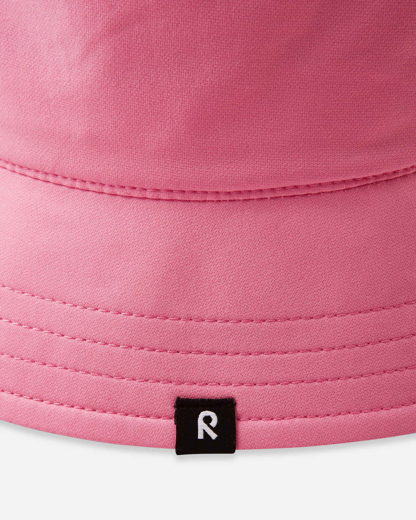 Reima lasten hattu, HATTU ITIKKA Pinkki - Image 3