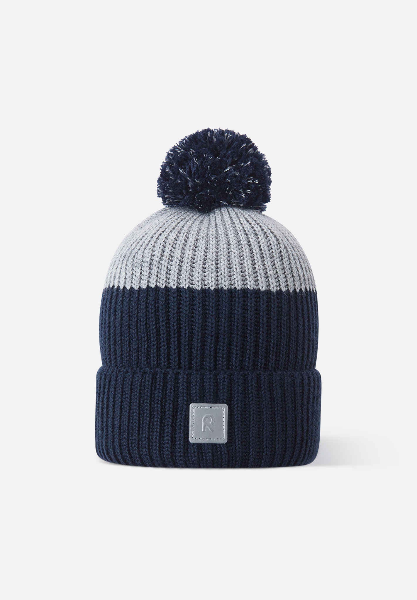 Reima lasten pipo, PILKE BEANIE Tummansininen - Image 2