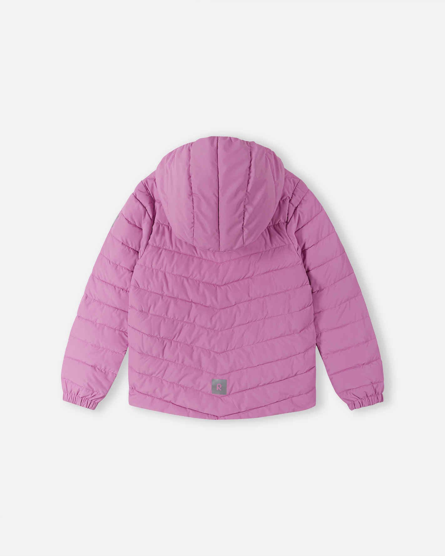 Reima Lasten Välikausitakki, UUMAJA VÄLIKAUSITAKKI Pinkki - Image 3