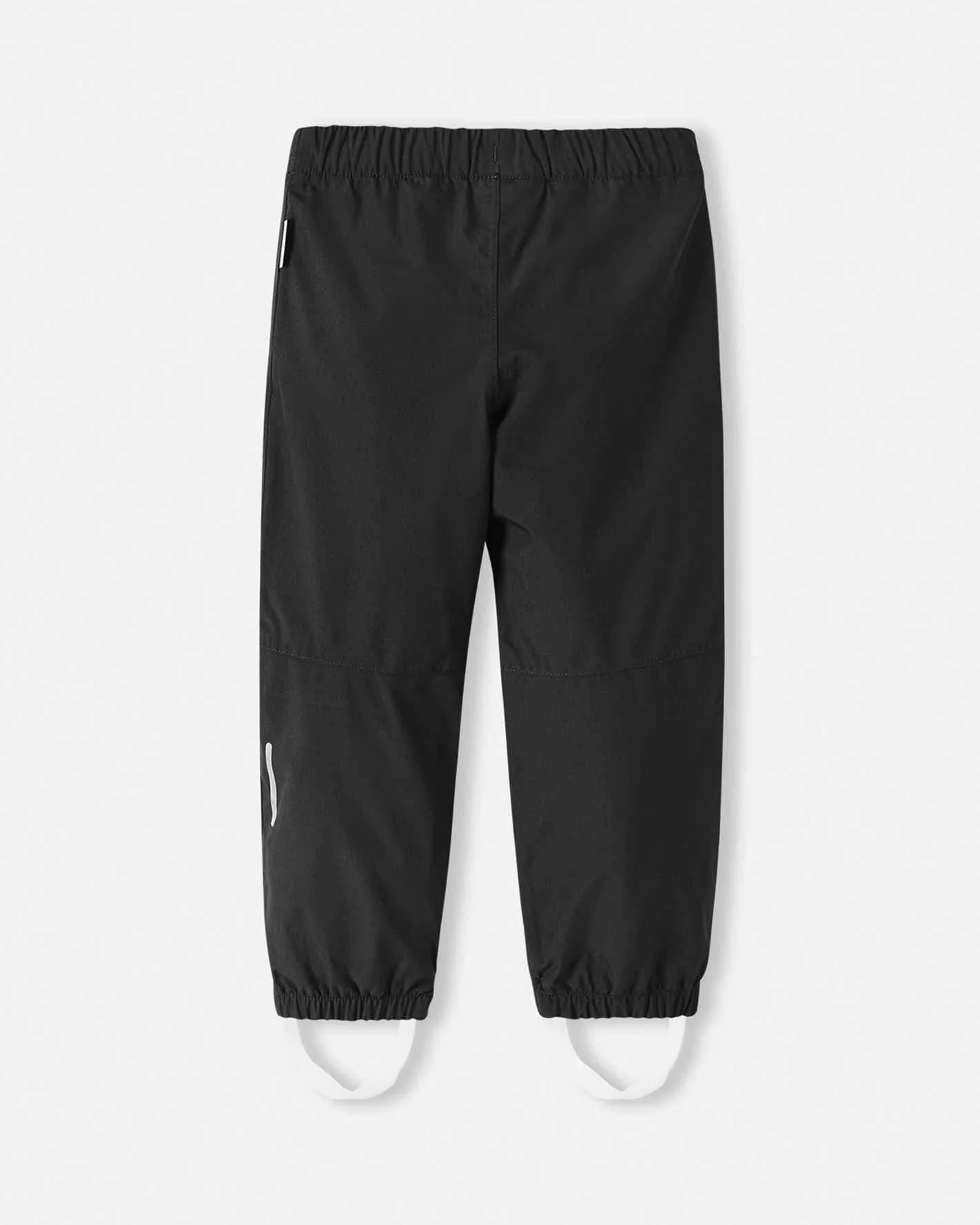 Reimatec lasten välikausihousut, REIMATEC PANT KAURA Musta - Image 3