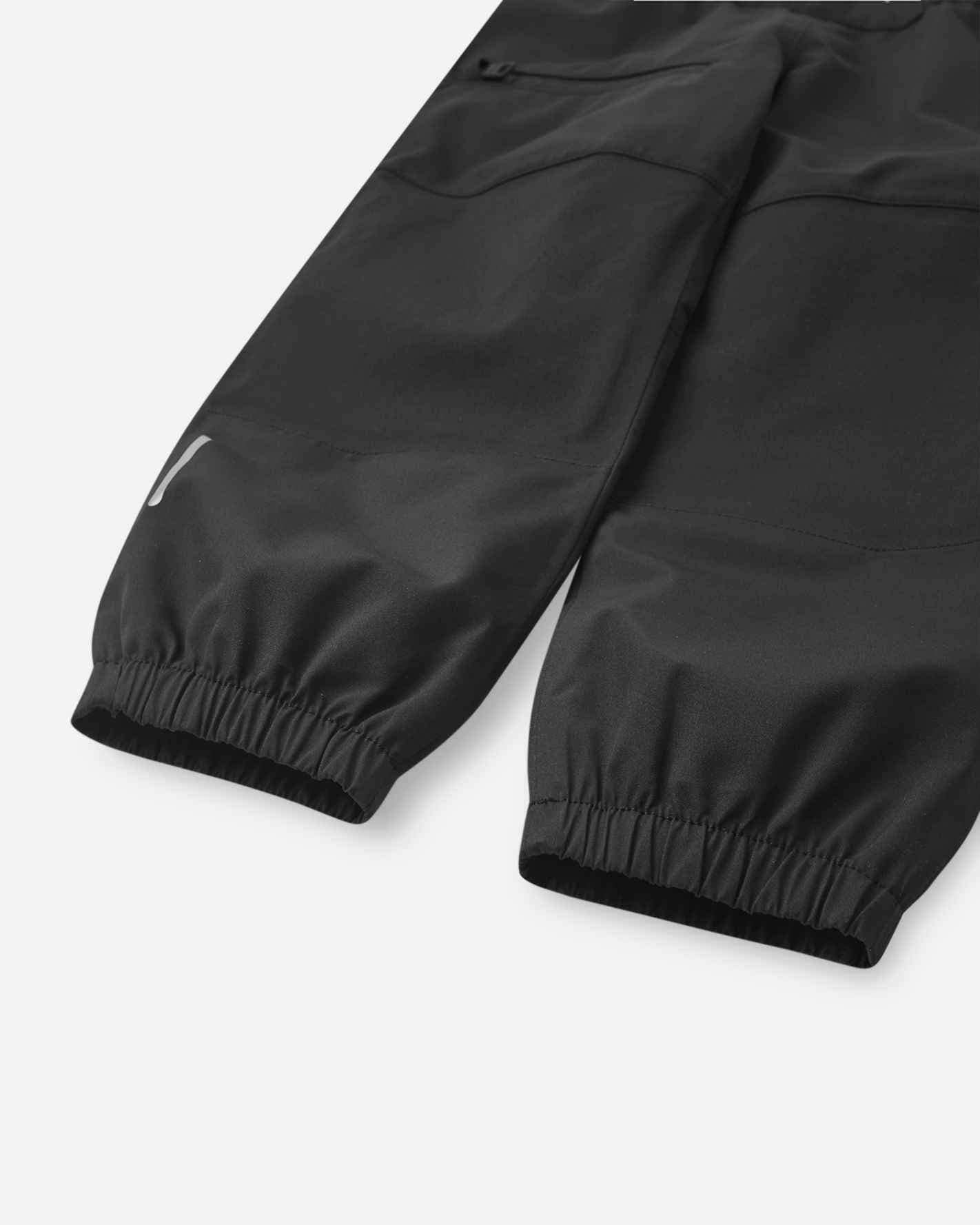 Reimatec lasten välikausihousut, REIMATEC PANTS SAMPPI Musta - Image 3