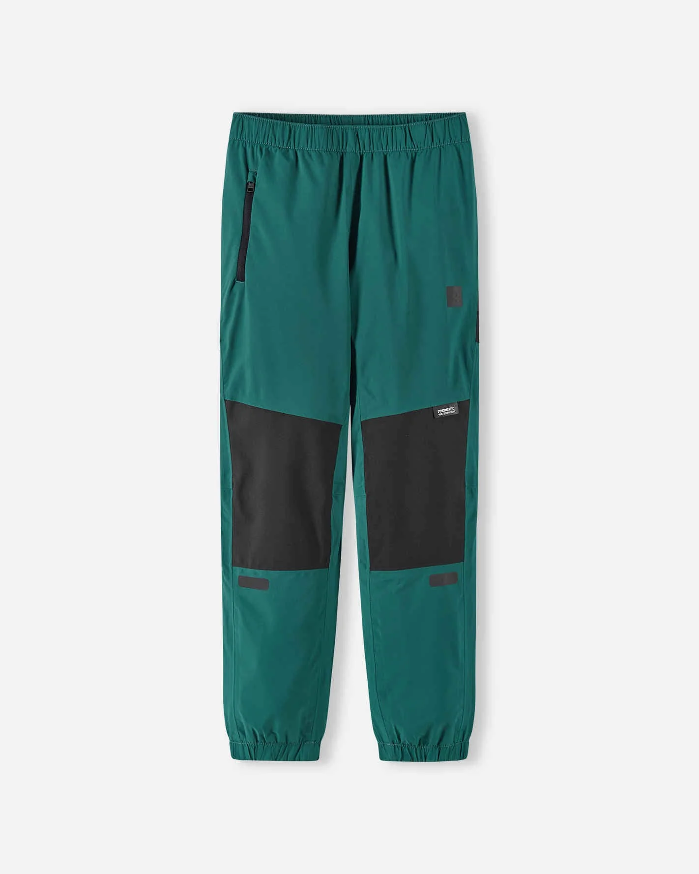 Reima lasten välikausihousut Reimatec Pant Intona, petrooli - Image 2