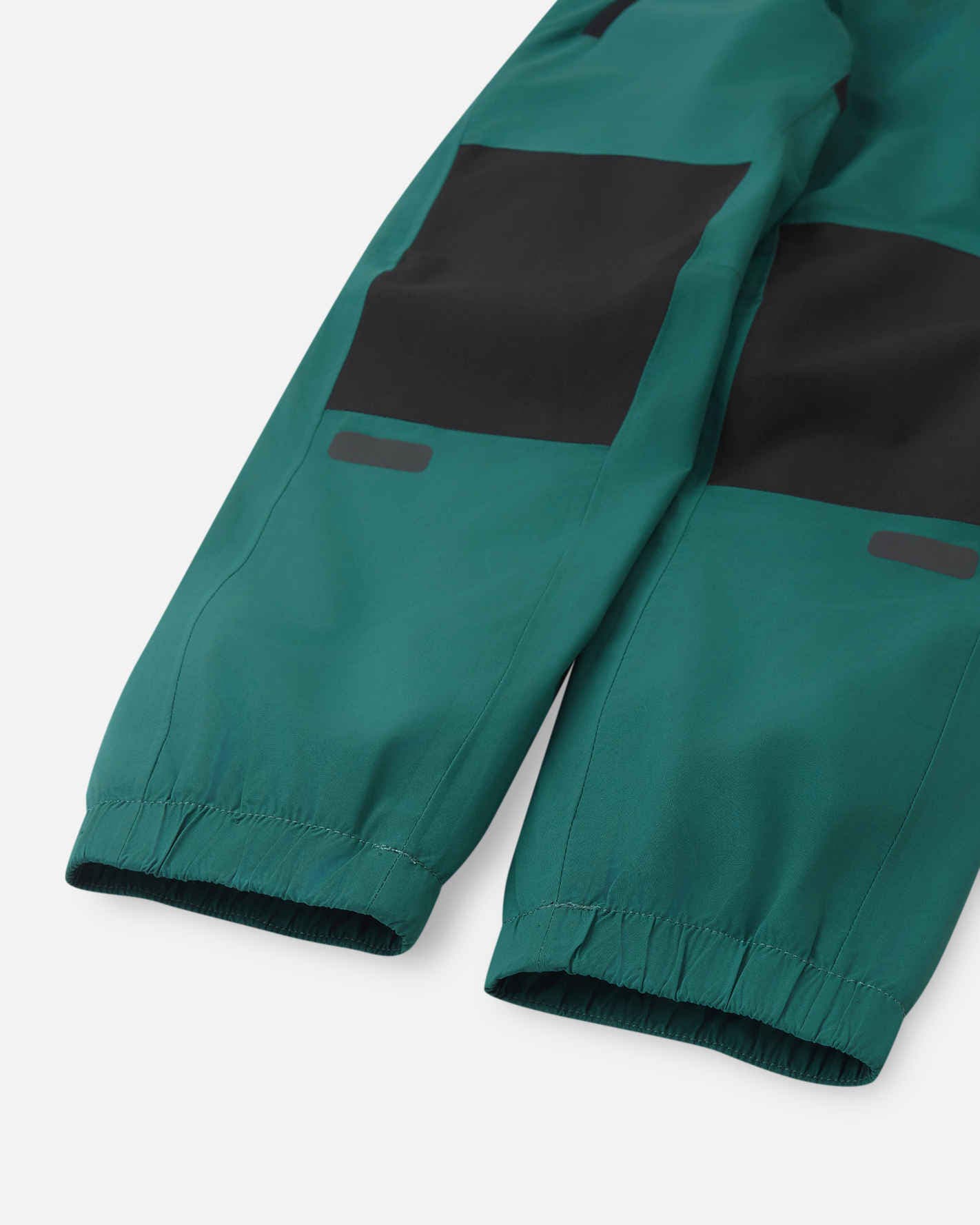 Reima lasten välikausihousut Reimatec Pant Intona, petrooli - Image 5