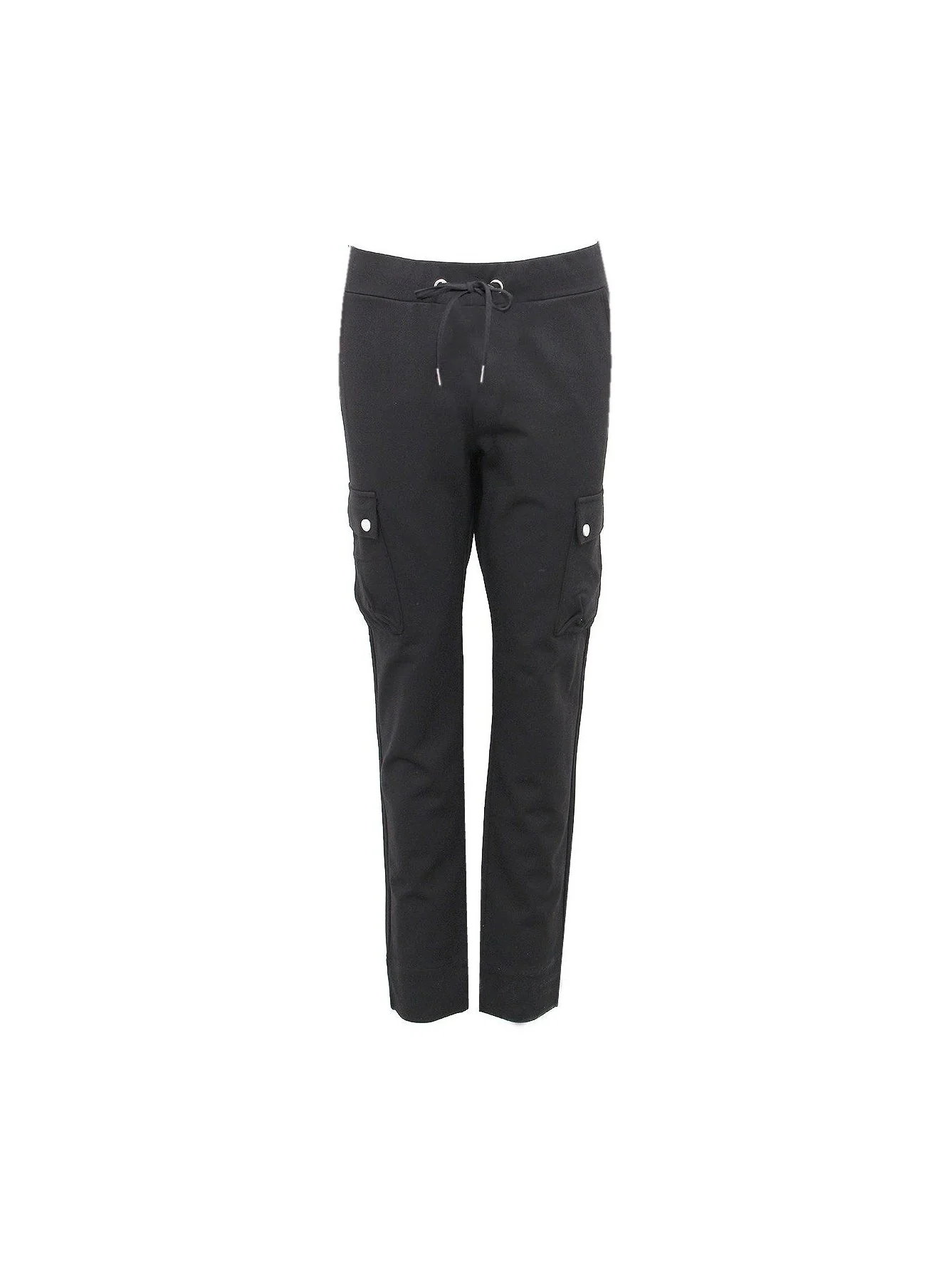 S.T.I Naisten Housut EVIE PANTS 73CM Musta
