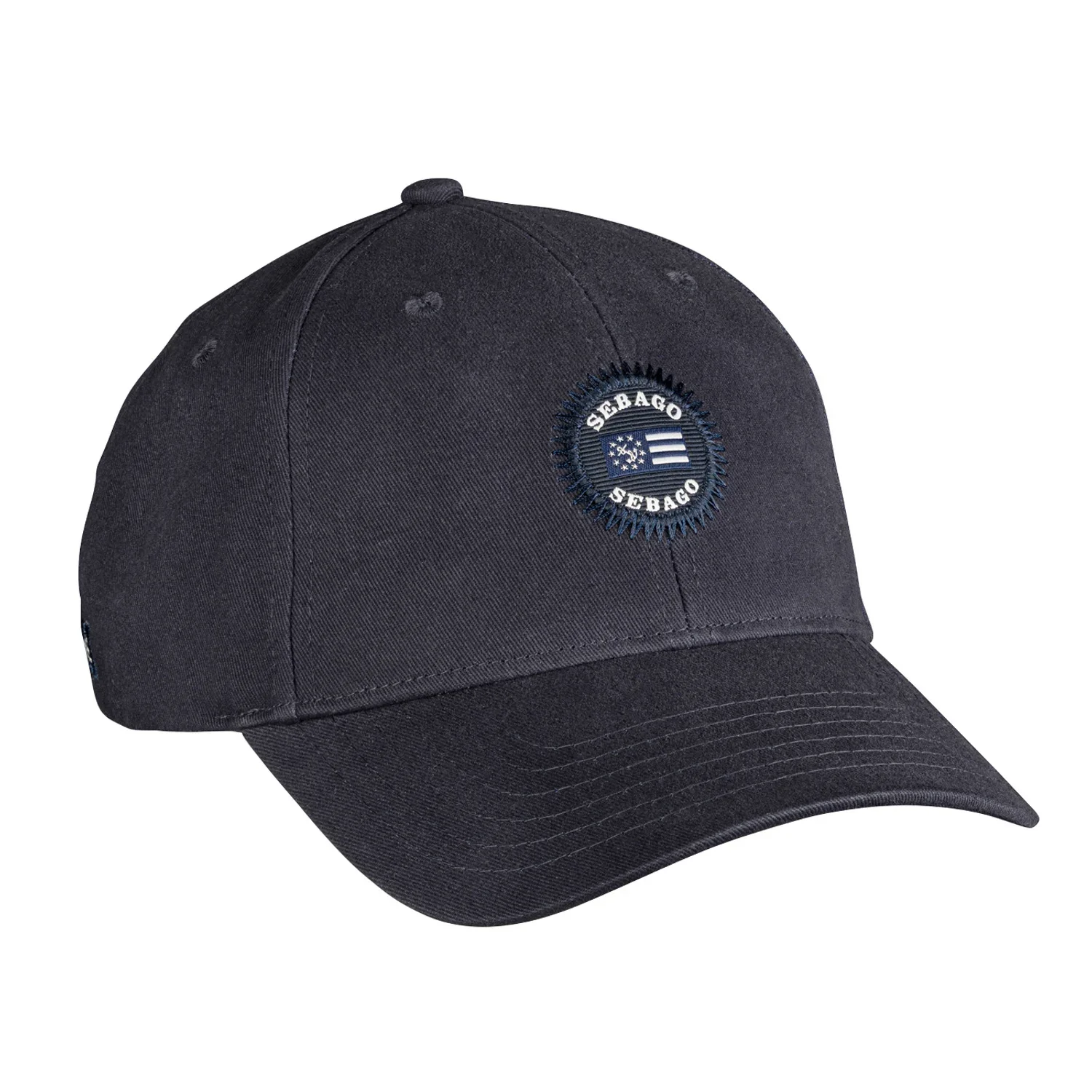 Sebago miesten lippis, SAILOR CAP Tummansininen