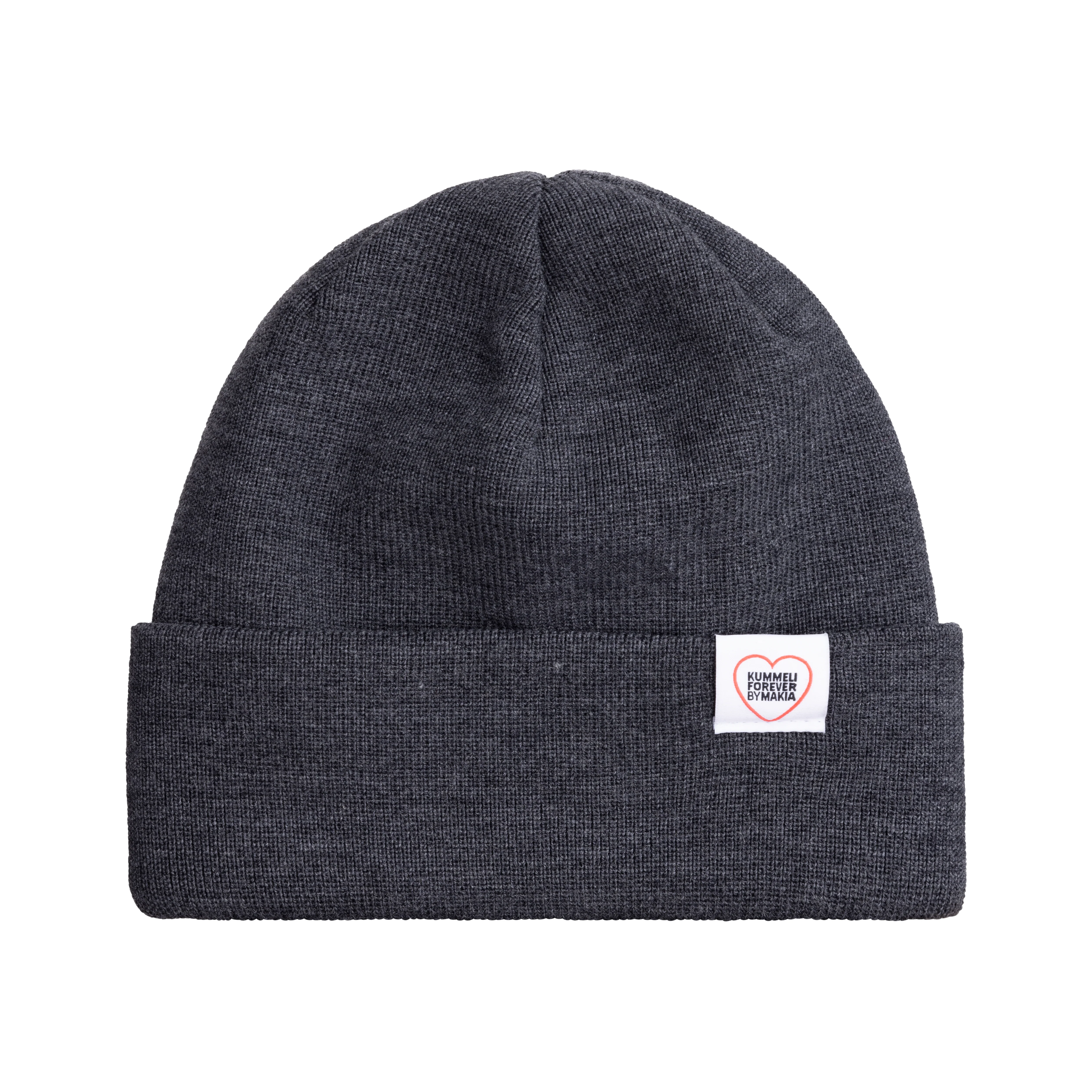 Makia Seksipuhelin Beanie, musta