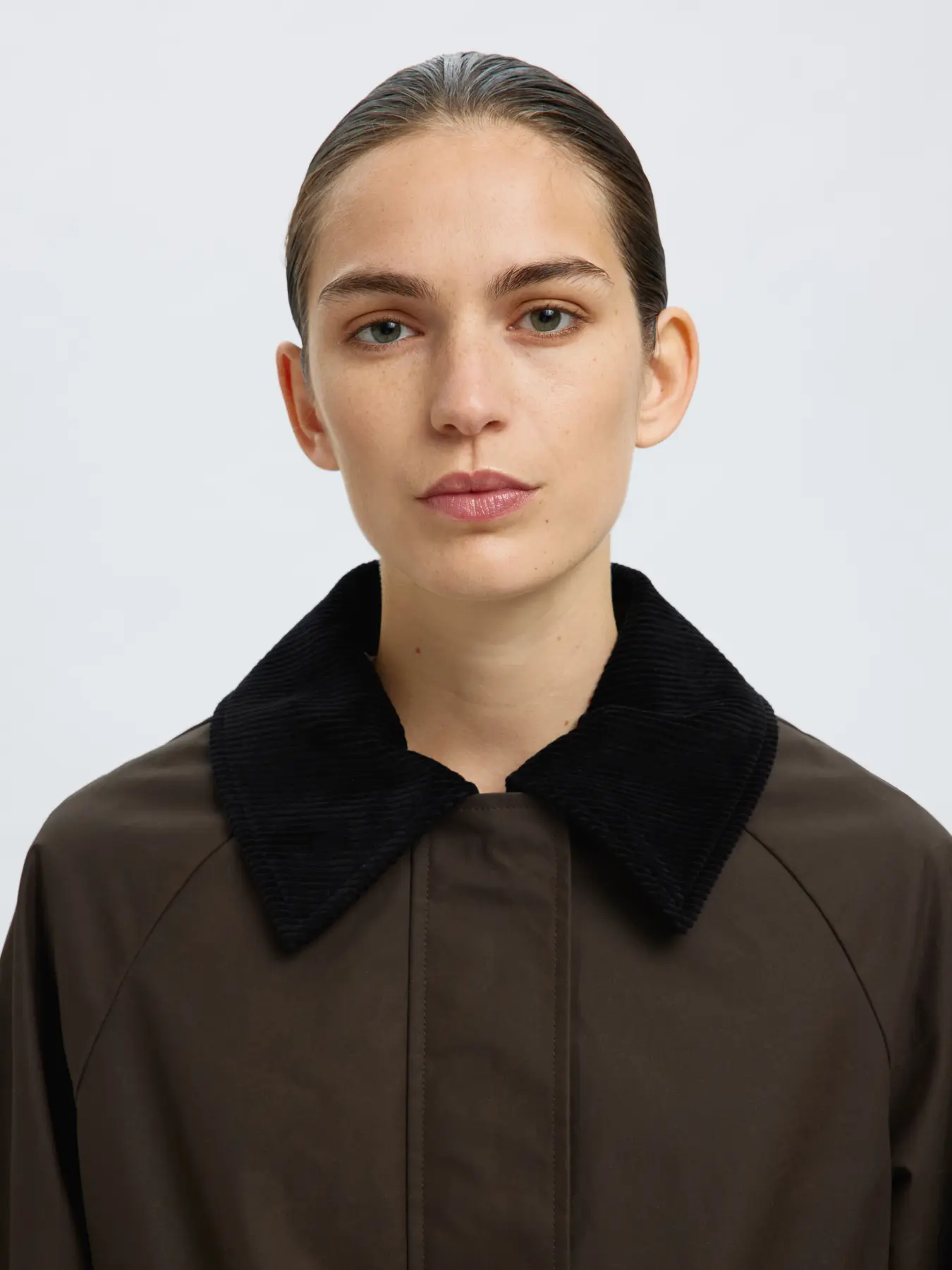 Selected Femme naisten takki, SLFWILMA JACKET Delicioso - Image 4
