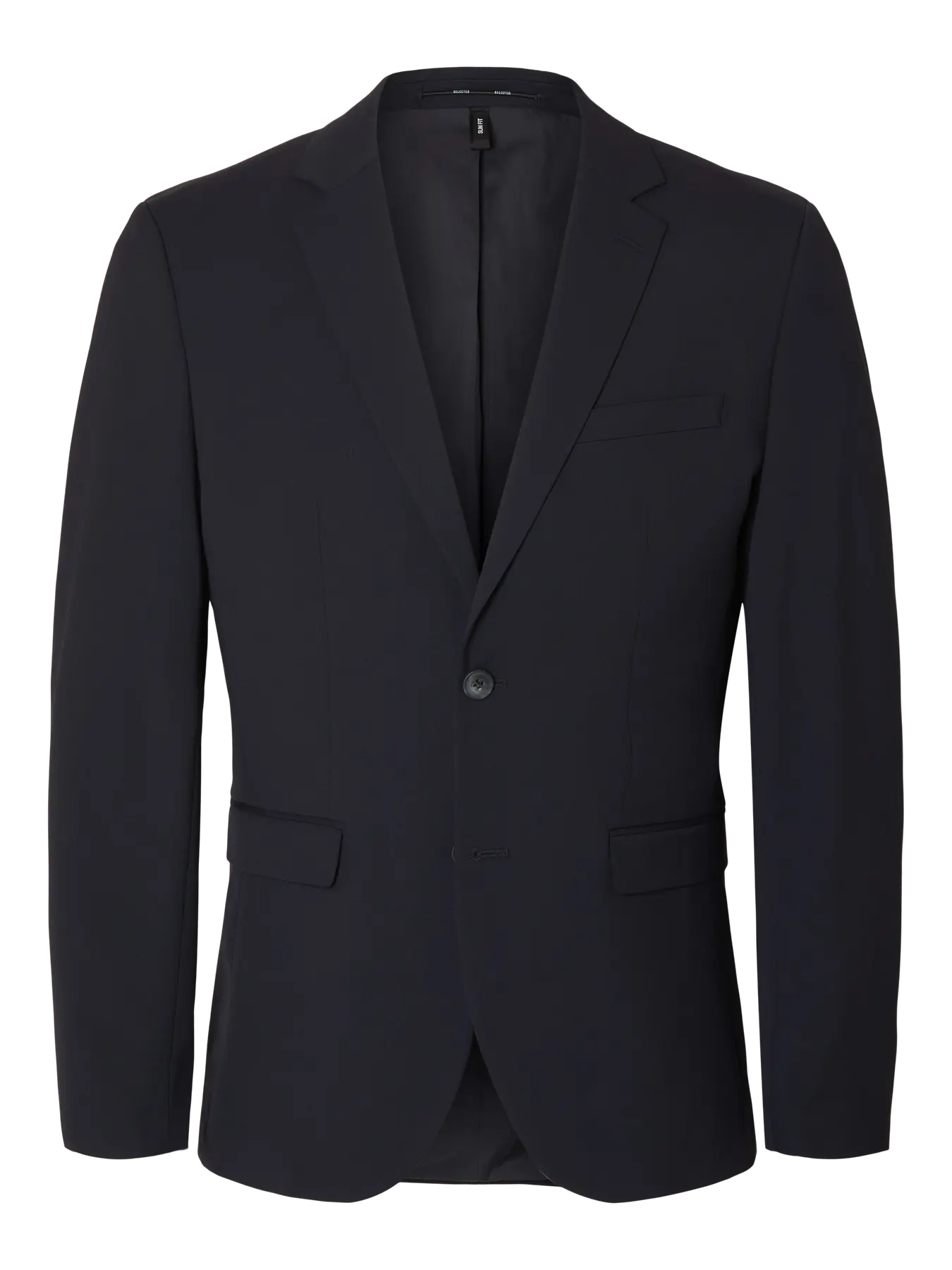 Selected Homme Miesten Bleiseri, LIAM BLZ FLEX NOS Navy Blazer - Image 4