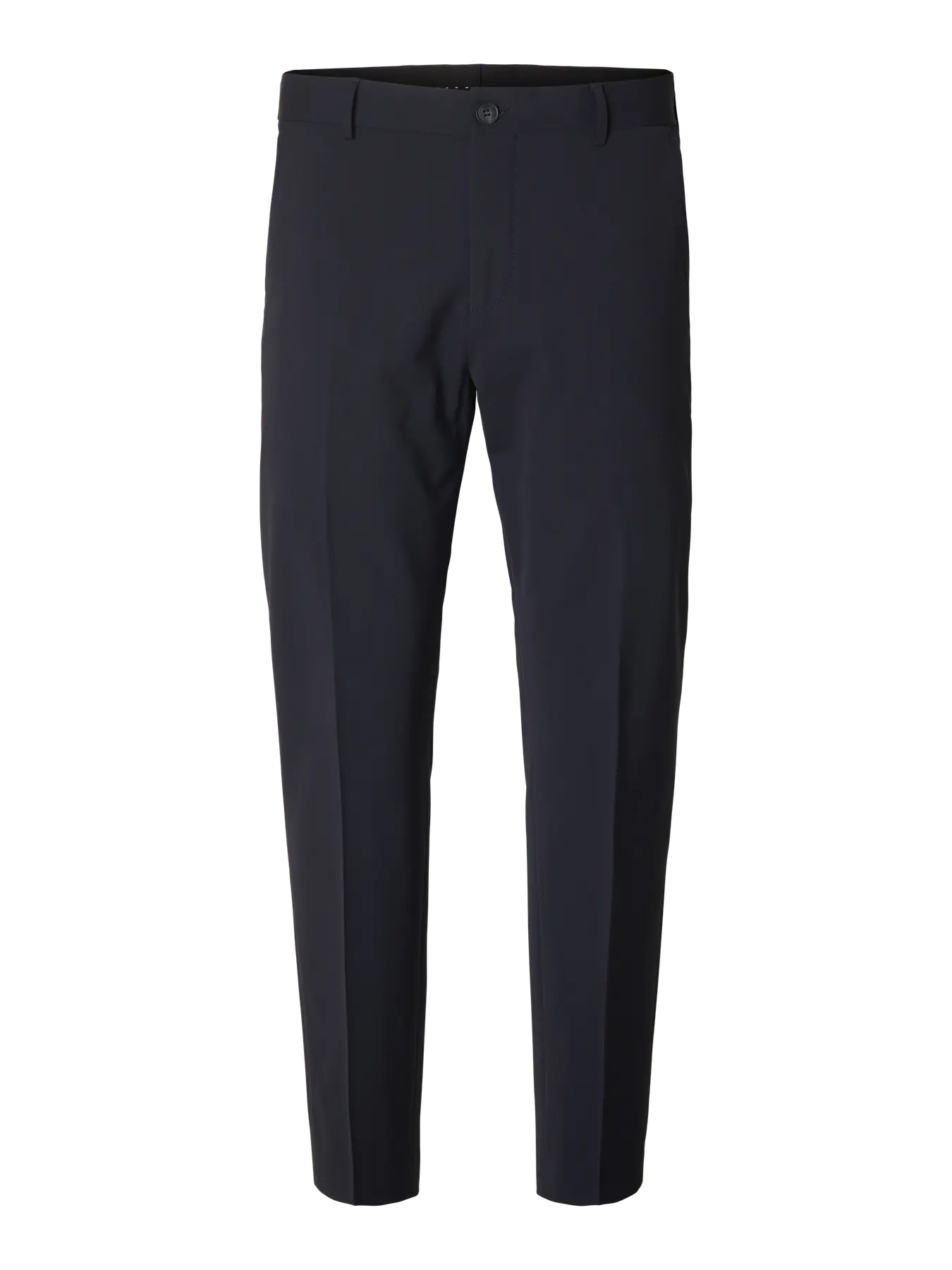 Selected Homme Miesten Housut, LIAM TRS FLEX NOS Navy Blazer - Image 4