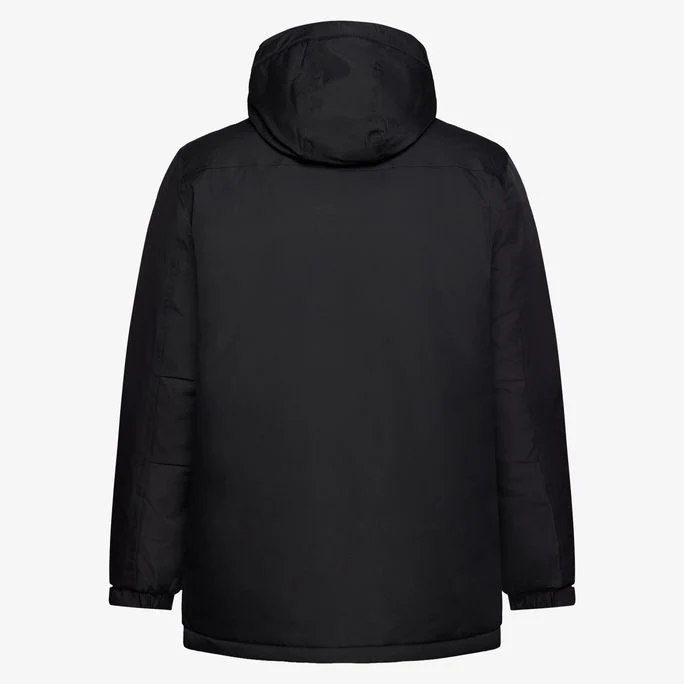 Signal Miesten Takki, TECH JACKET Musta - Image 4