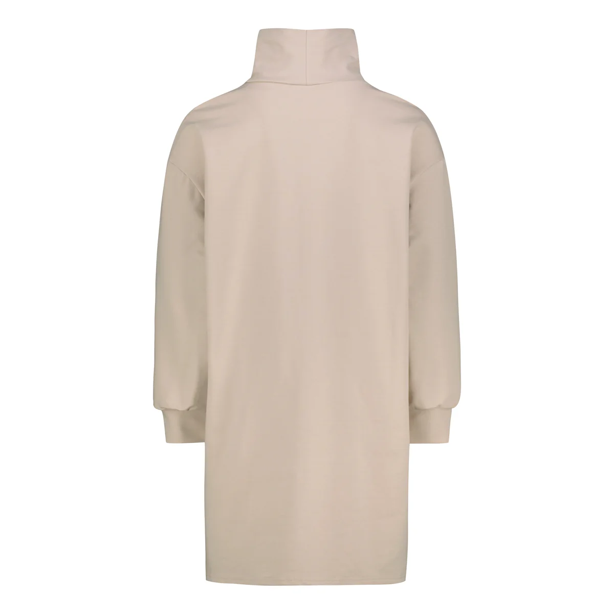 Sinnuu naisten collegemekko Mia College Dress, vaalea beige - Image 2