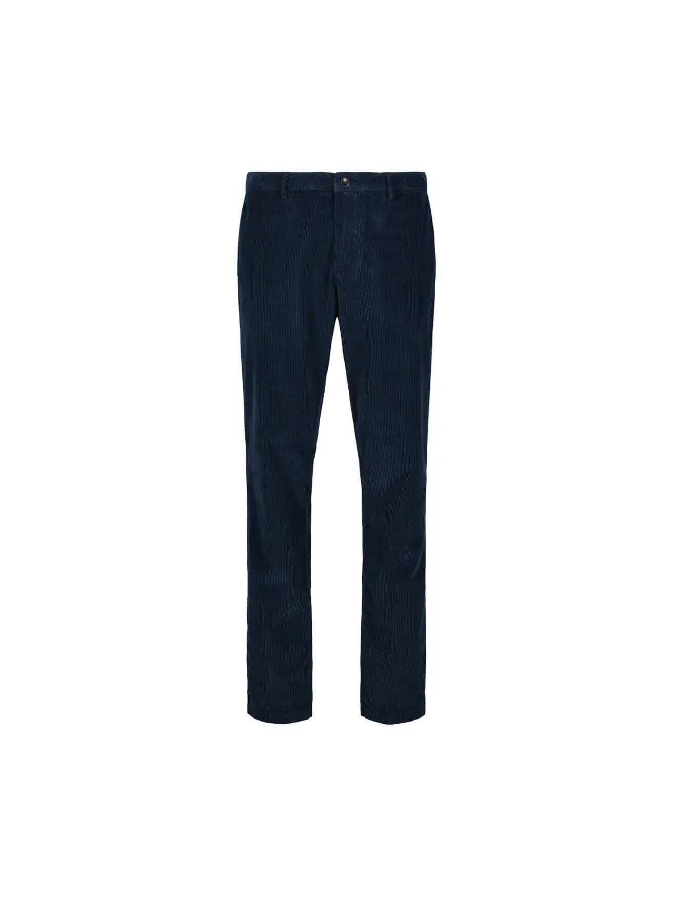 Sinnuu miesten housut, SINNNUU CORDUROY PANT Tummansininen