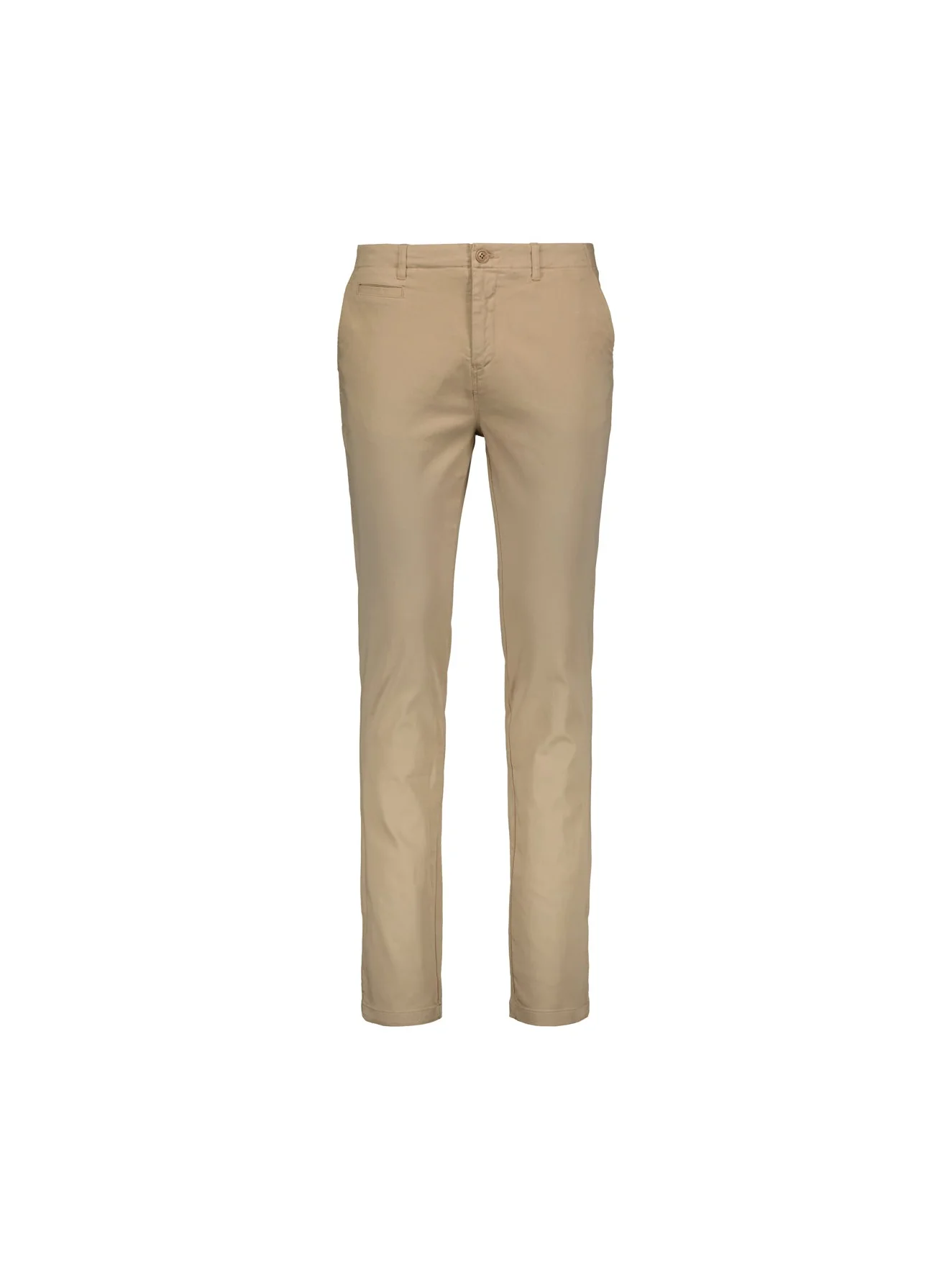 Sinnuu, Miesten Housut, SINNUU SOFT CHINO SUPERSTRECH Beige