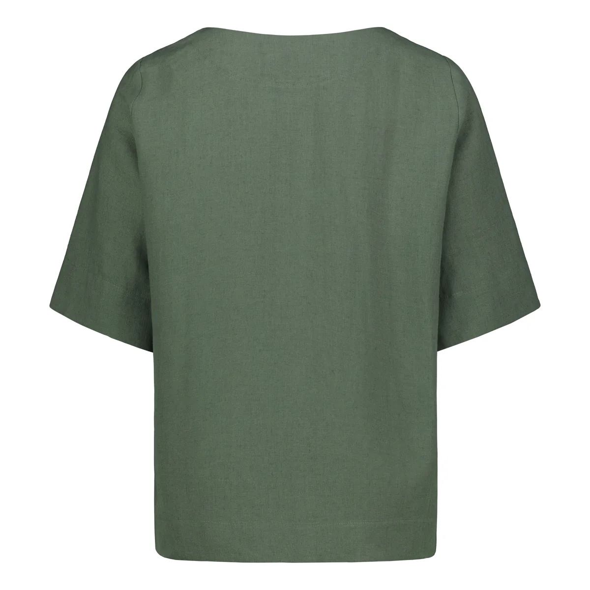 Sinnuu naisten pusero, SINNUU NATA PUSERO Khaki - Image 2
