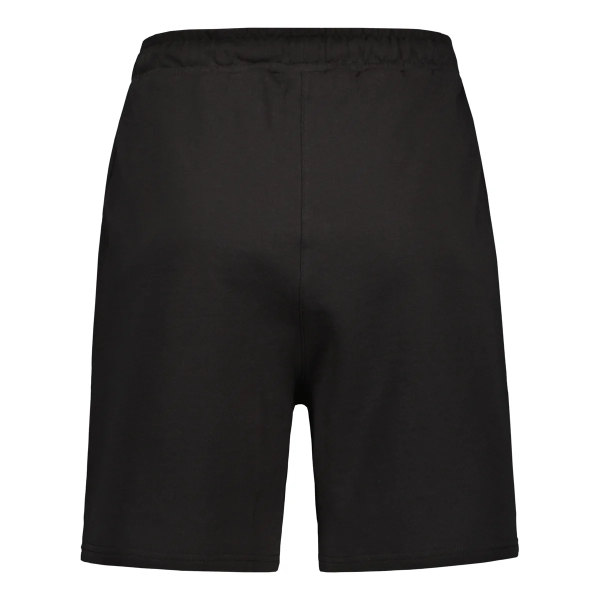Sinnuu Naisten Shortsit Sinnuu Shorts Musta - Image 2