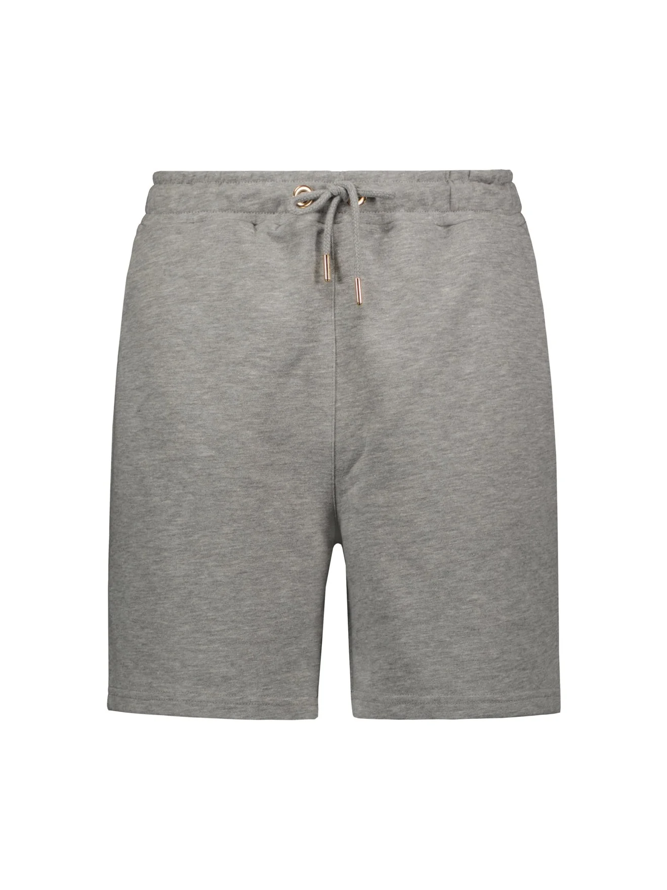 Sinnuu Naisten Shortsit Sinnuu Shorts Vaaleanharmaa