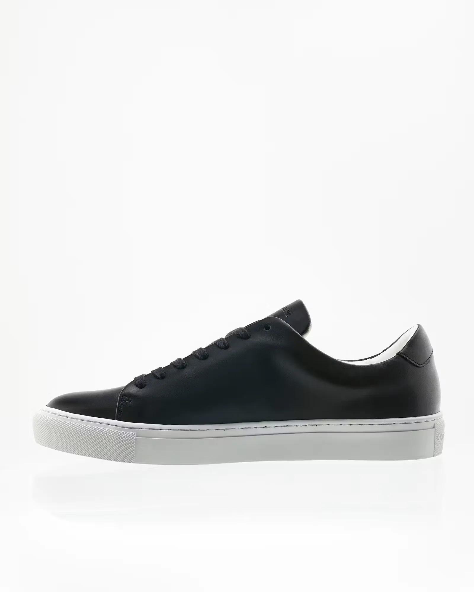Sneaky Steve miesten kengät, Moore SNEAKER Musta - Image 3