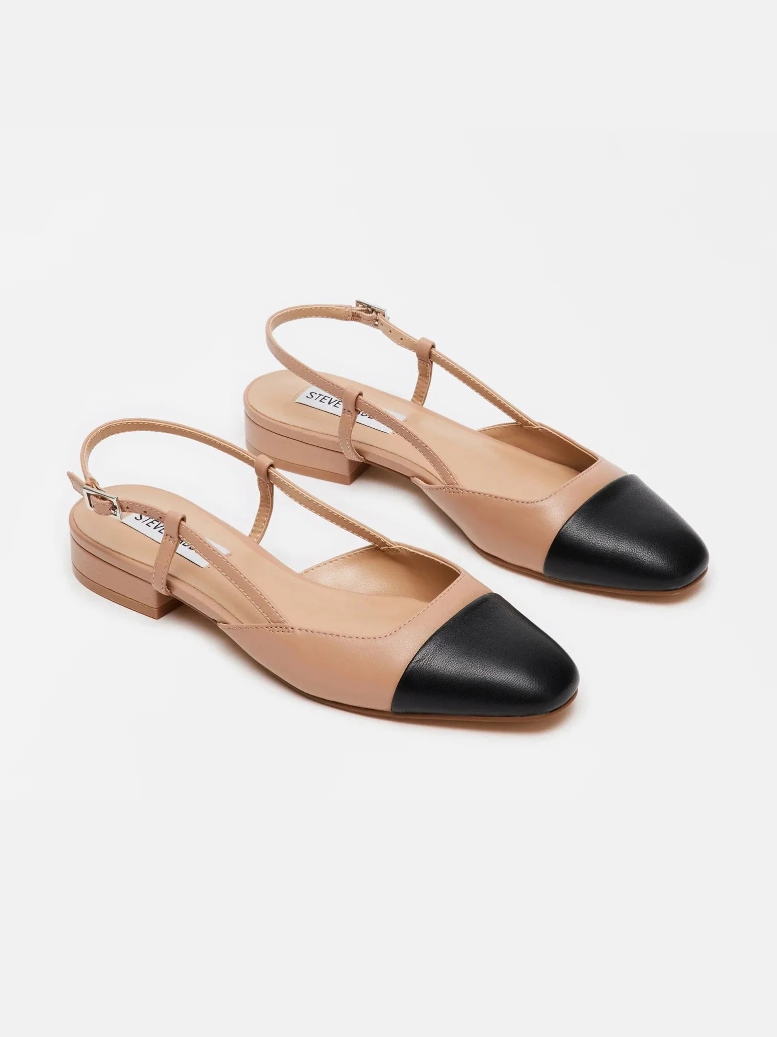 Steve Madden Naisten Kengät, BELINDA Beige