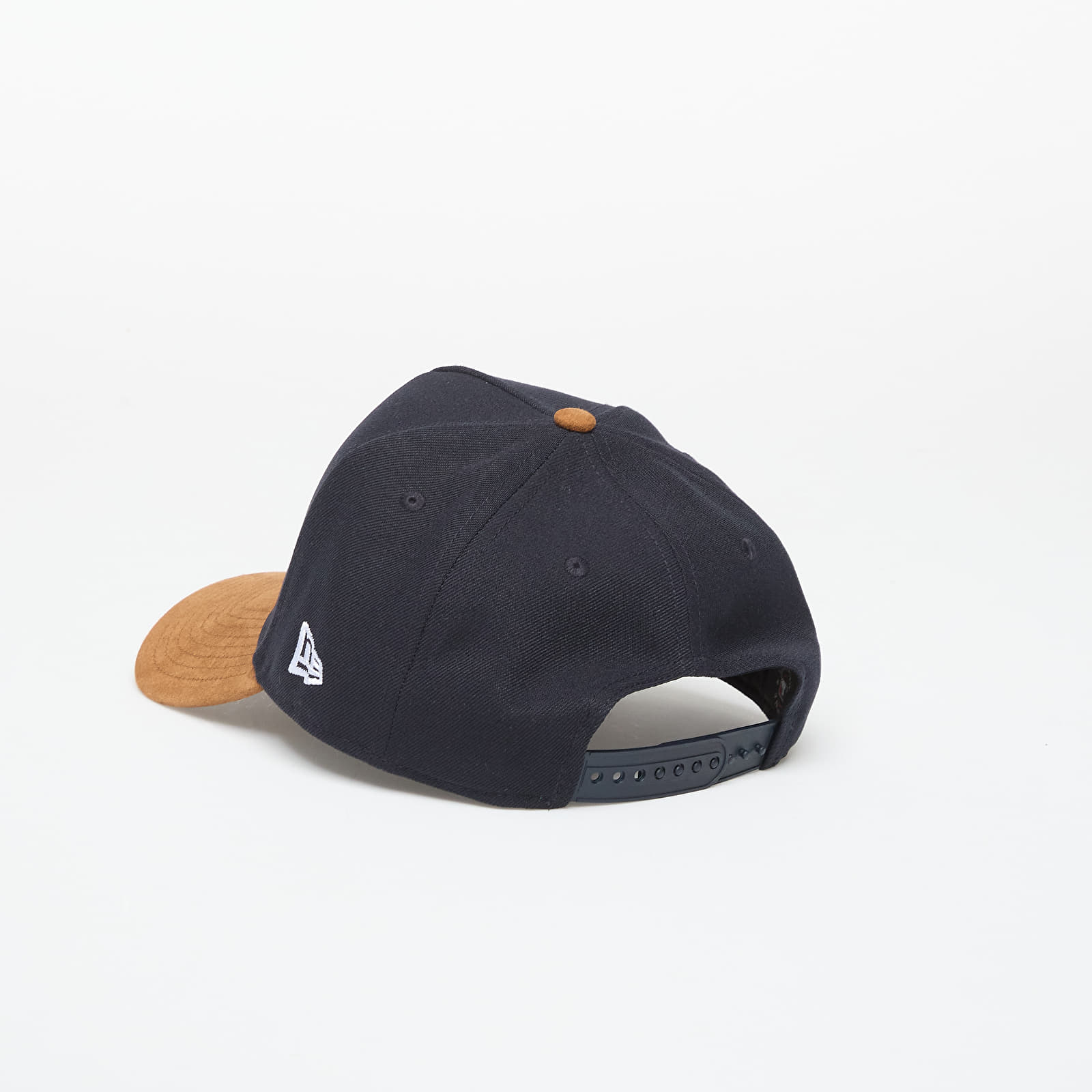 New Era unisex lippis SUEDE VISOR E-FRAME DETROIT TIGERS, tummansininen - Image 2