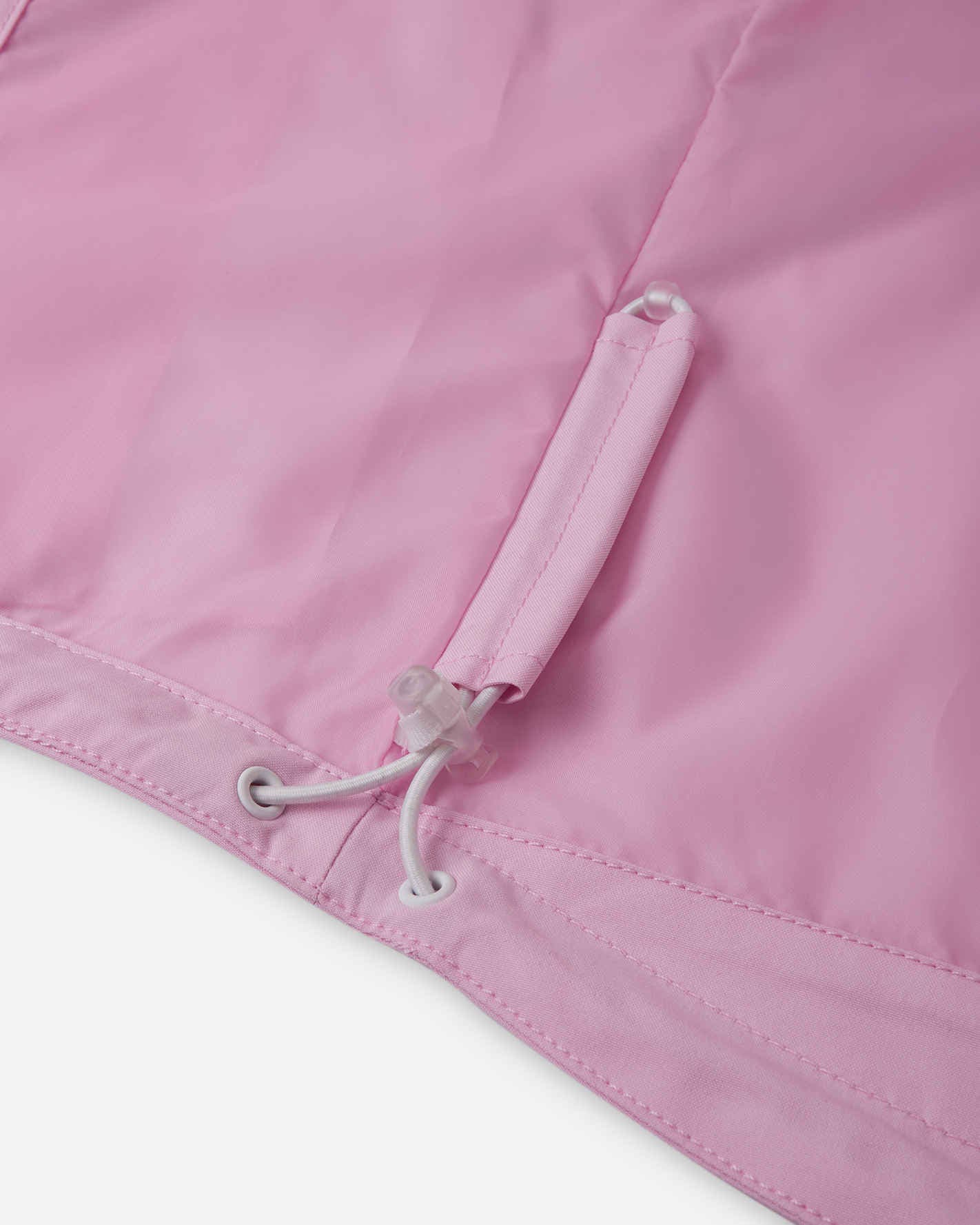 Reima lasten välikausitakki Sulkava, pinkki - Image 6