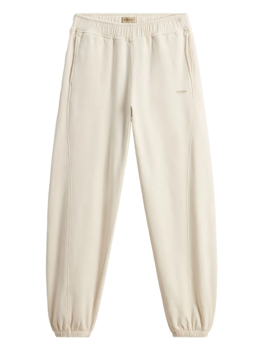 Superdry naisten collegehousut, Essential Logo Jogger Hb Hiekka - Image 4