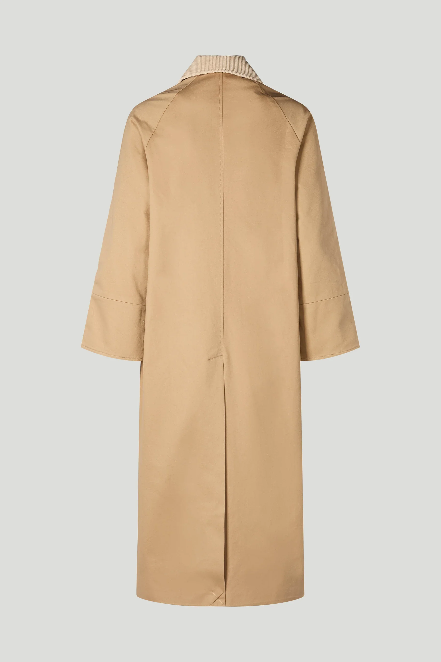 Philosophy Blues Original naisten takki Tera Coat, hiekka - Image 6