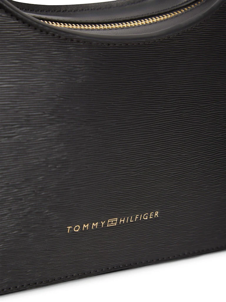 Tommy Hilfiger naisten laukku TH Modern Crossover, musta - Image 5