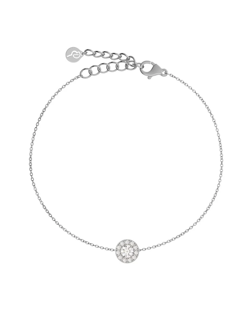 Edblad rannekoru Thassos Bracelet Steel, Stainless steel